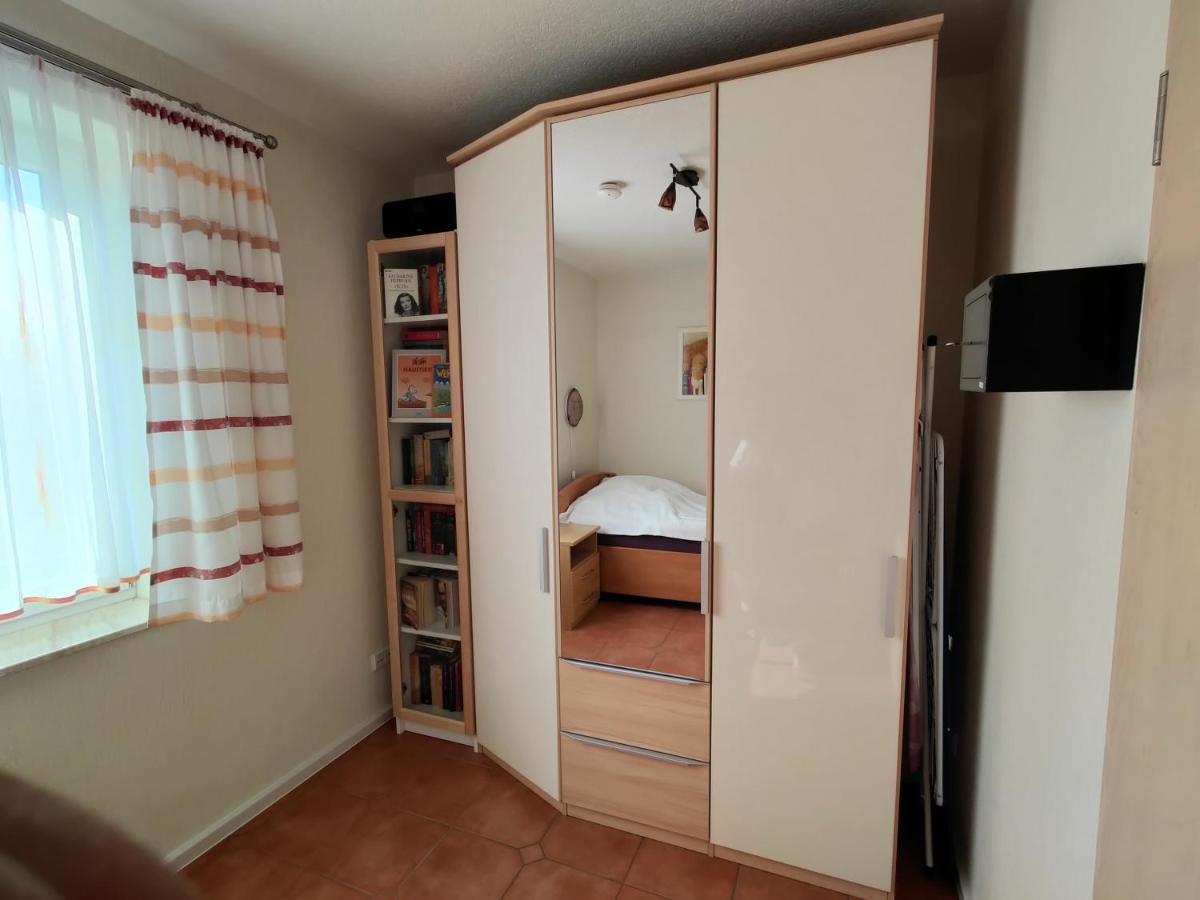 Ferienwohnungen Amselweg 勃兰登堡 外观 照片